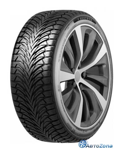 Austone FixClime SP-401 255/55R18 109W